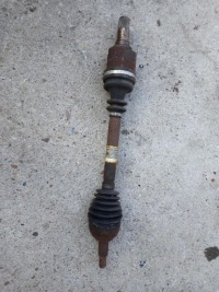 фото thumb №2, Привідний вал короткий ліва renault scenic ii 1.9 dci 03-09