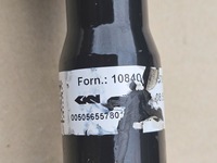 фото thumb №14, Wał приводной приводной вал maserati levante quattroporte vi ghibli iii 10355024