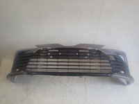 фото thumb №1, Бампер перед передній toyota camry 8 viii lift 21-