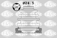 фото thumb №2, Sasic 1906064 набор защита, система рулевой