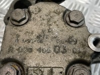 фото thumb №5, W125 насос усилителя mercedes 3.0d a0054660301