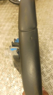 фото thumb №6, Nissan qashqai ii j11 lift воздуховод кожаный