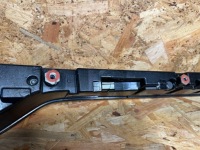 Porsche cayenne 3 e3 9y0 18- фара led накладка w багажник задній 9y0945081ah в Україні, фото thumb