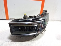 фото thumb №1, Opel grandland лампа фара matrix full led левый перед 9850139180