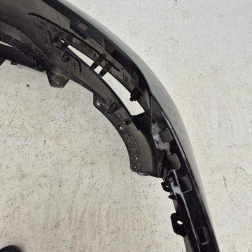 фото thumb №10, Tesla модель y бампер перед переднє 1493745-00-a