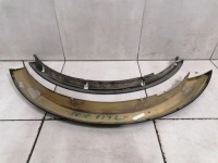 Mercedes ml w164 накладка підкрилок amg a1648842922 розширювачі крила zesta Київ, фото thumb