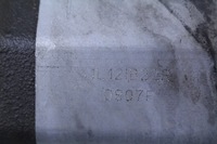 фото thumb №5, Насос гидравлическая nissan cabstar 5b