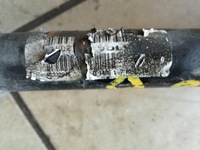 фото thumb №4, Volvo v40 ii піввісь права 2.0d d2 механічна коробка передач