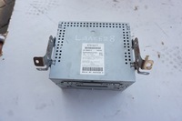 фото thumb №1, Радио cd 8701a277 mitsubishi