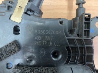 фото thumb №10, Renault twingo iii замок дверь левый перед 805030700r оригинал