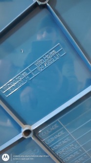 фото thumb №3, Спойлер лівий scania r topline 1847085