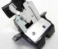 фото thumb №16, Оригинальный номер hyundai 81230a6000 замок крышки багажника