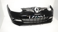 фото thumb №6, Бампер перед передний renault megane iii lift 12-16r