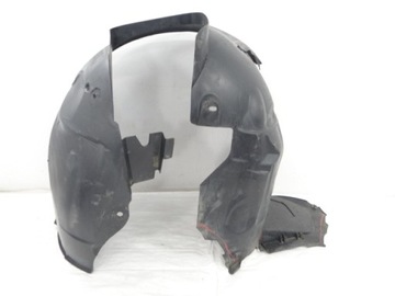 фото thumb №1, Citroen berlingo iii ліві підкрилок передні перед 9673511680