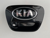 фото thumb №6, Ручка кришки багажника задня kia picanto iii eu