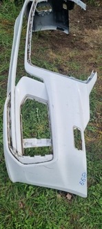 фото thumb №6, Бампер передний перед audi a6 c8 sline 4k0