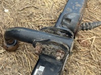 Mercedes vito w639 фаркоп  буксировочный westfalia a6393101195 Недорого, фото thumb