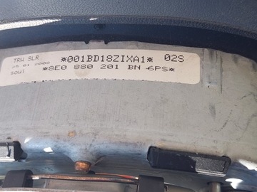 фото thumb №16, Кермо триспицевий багатофункціональна audi a4 b7