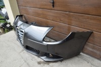 фото thumb №3, Alfa romeo giulietta бампер перед kpl протитуманні фари 319 vr319
