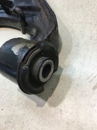 фото thumb №9, Рычаг левый/правый перед верхний discovery iii 2.7 td