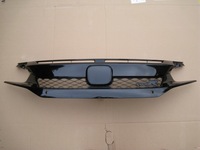 фото thumb №6, Решітка радіатора решітка радіатора honda civic x 2017-2022r type-r