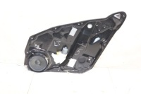 фото thumb №1, Механизм окон левый задняя mercedes ml ii w164