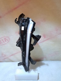 фото thumb №1, Peugeot 508 ii 18-21 led drl valeo 9820134780