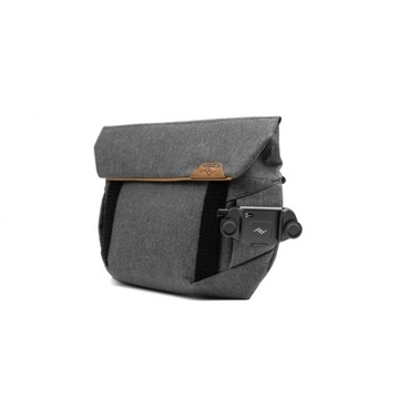 Сумка Peak Design Field Pouch Charcoal v2 Graphite