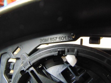 фото thumb №13, Дзеркало ліві vw t-roc 11 pin європа 2ga857501as