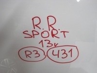 фото thumb №8, Капот range rover sport