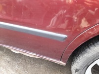 фото thumb №10, Seat toledo ii двері лівий задня ліва задні ls3w