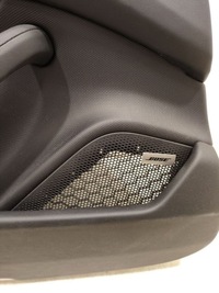 фото thumb №9, Porsche taycan 9j1 2023 обшивки / обшивка дверь задних 9j1864603