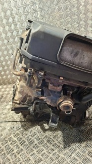 фото thumb №9, Двигатель стойка з система топливный bmw e46 2.0d m47d20 204d1