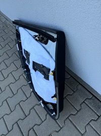 фото thumb №11, Dodge charger srt задний правые боковина дверь 2015+