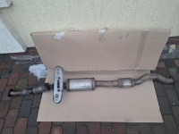 Катализатор dpf opel insignia b рестайлинг  2.0 дизель 175km в Украине, фото thumb