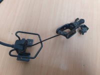 Підйомник колеса запасного колесо запасне r14 fiat fiorino 2018 в Україні, фото thumb