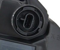 Лампа передняя do tesla model 3 2017-2023 1514953-00-d правая Киев, фото thumb