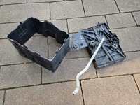 фото thumb №8, Clio iv captur i корпус аккумулятор 648601269r 242708587r 12-2019