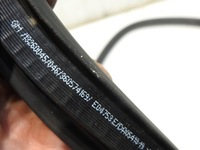 фото thumb №6, Прокладка двері лівий зад opel astra j 13260045