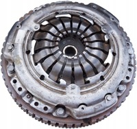 фото thumb №1, Диск притиск зчеплення renault clio iv 4 1.5 dci