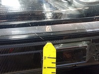 фото thumb №10, Ford ranger mk5 lift фара лівий лінза uk