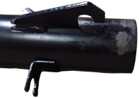 Амортизатор перед mini cooper 07- /праві/ в Україні, фото thumb