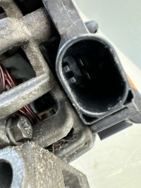 Fiat 500x 14-24r генератор bosch 51942146 Киев, фото thumb