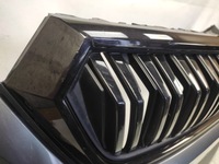 фото thumb №7, Skoda kodiaq lift 565 бампер передний перед 2021- 6pdc