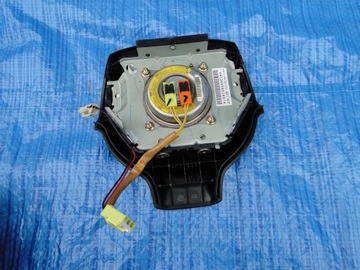 фото thumb №7, Подушки подушка безопасности водителя пассажира mazda 2 03-07 eu