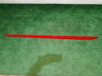 фото thumb №1, Audi a1 82a s-line планка пороговая левая 82a853931a