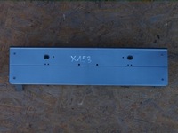 фото thumb №1, Mercedes clk w208 підкладка pod номерний знак x153