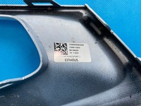 фото thumb №6, Ford transit custom 2020- левая решётка решётка радиатора бампера передний перед