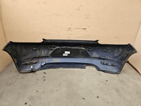 фото thumb №13, Vw scirocco 08-14 бампер задня задній pdc ld5q