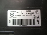 фото thumb №10, Vw transporter t6 лампа левая h4